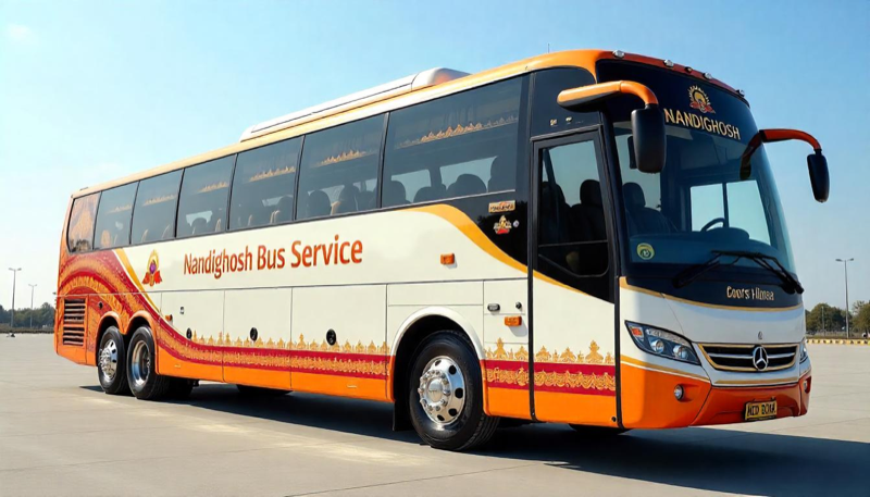 Chakranayana — Livery