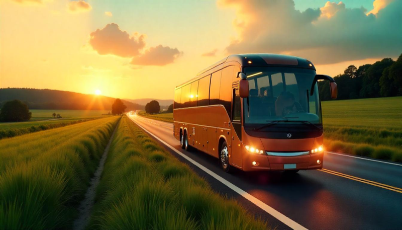 On the Road — Odisha Highways