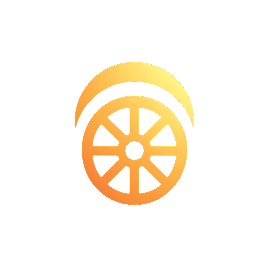 Nandighosh Logo