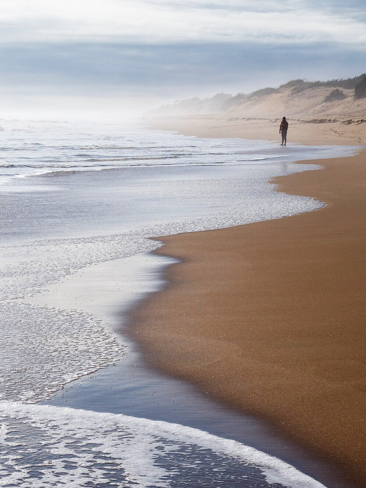 Chandrabhaga beach