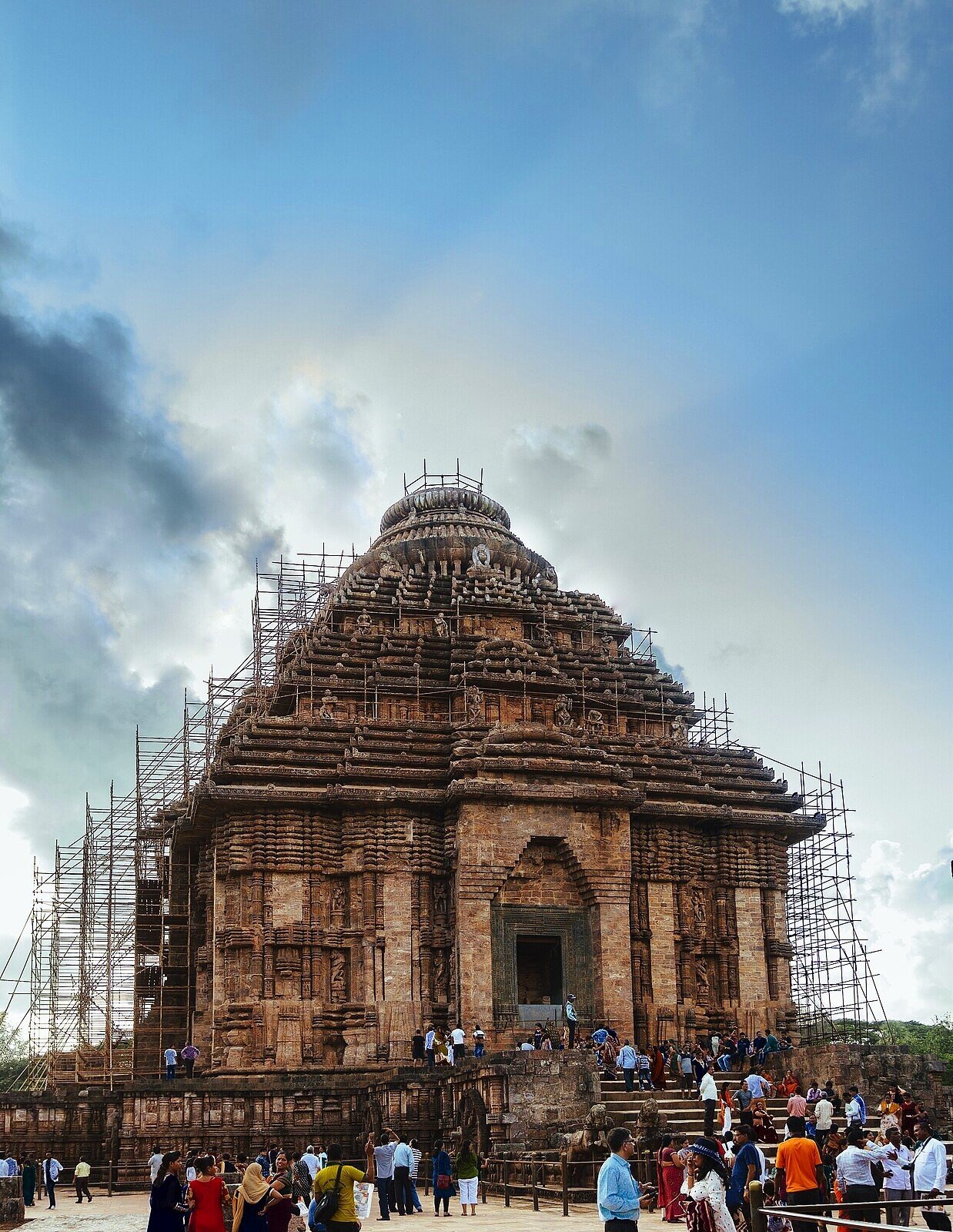Konark Sun Temple